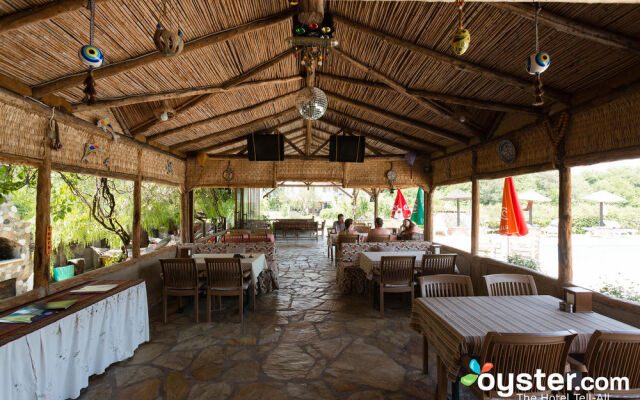 Sedir Resort Hotel Rooms, Bungalows and Apartments