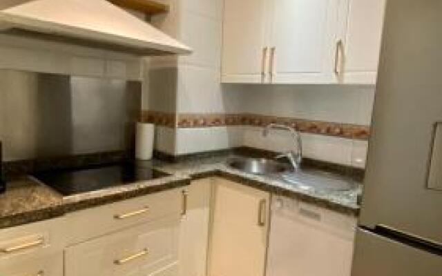Luxury rentals Puerto marina Benalmadena