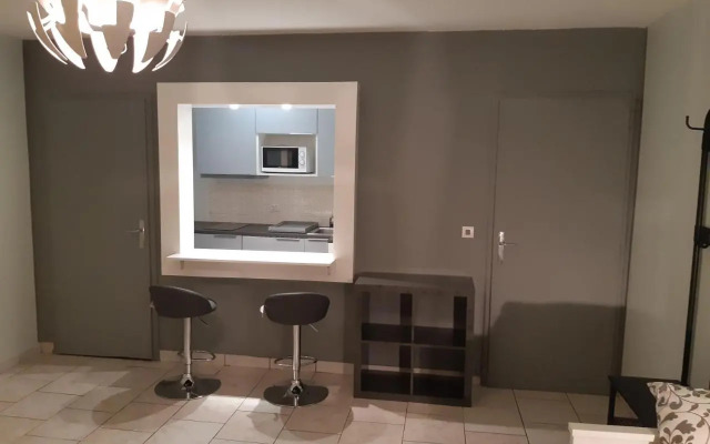 6 Rue de Vieilleville