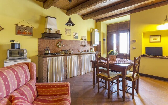 Residence Villa Valsi