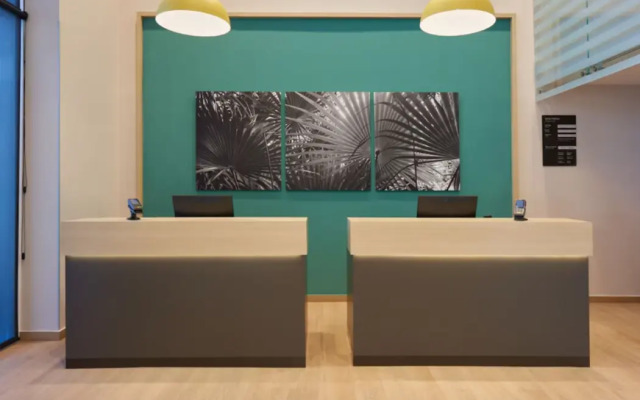 City Express By Marriott Cancun Aeropuerto