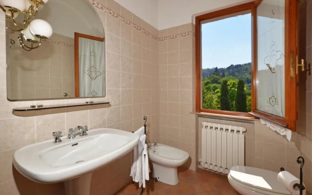 Villa Medicina in Pescia