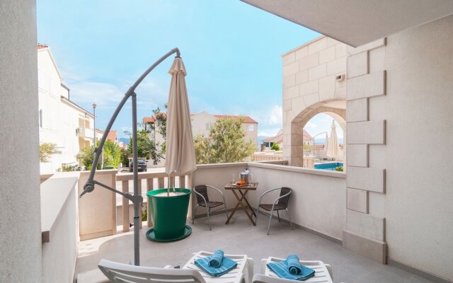 Apartments Juraj