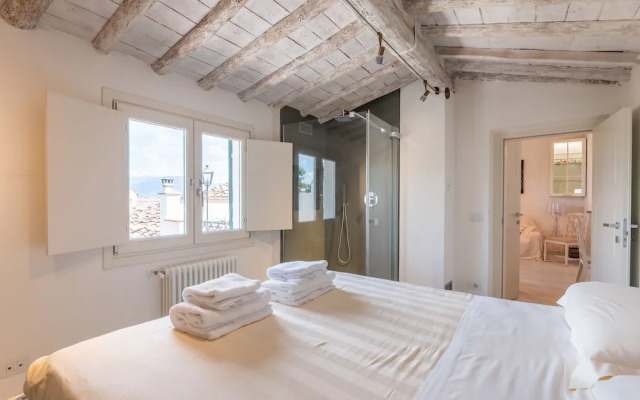 Ponte Vecchio Terrace