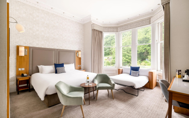 voco Edinburgh - Royal Terrace by IHG