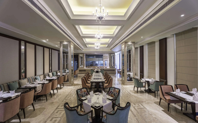 Park Plaza Jalandhar