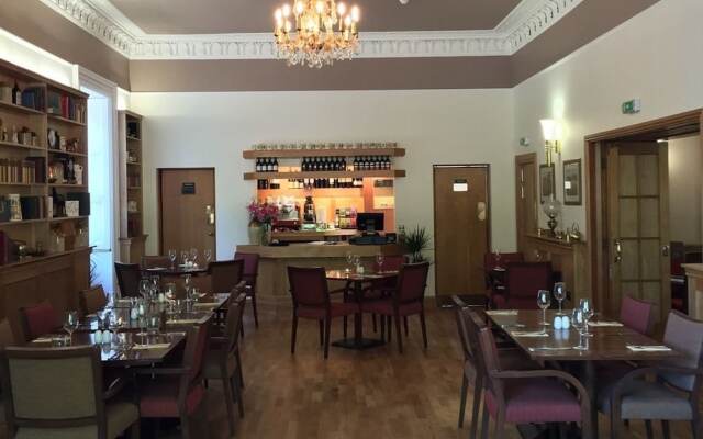 The Frocester