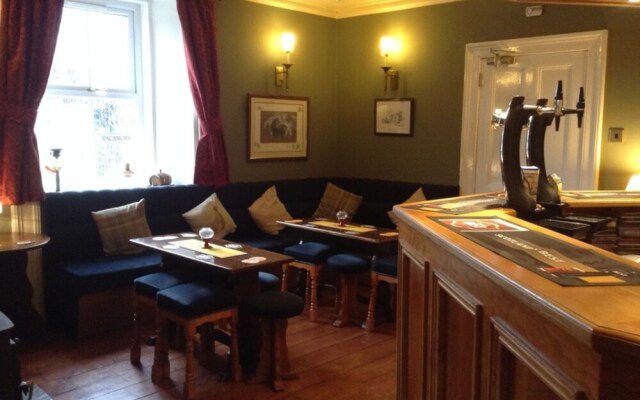 The Struan Inn Self Catering Lodge