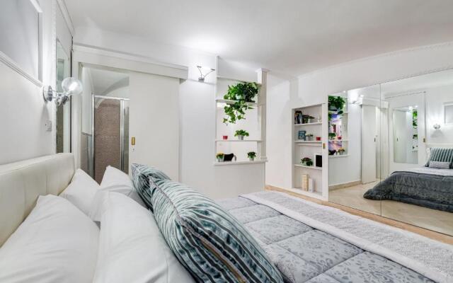 Deluxe Suite Welness