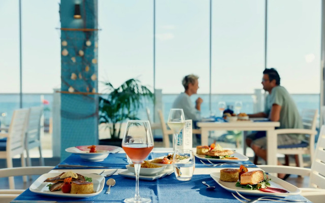 TUI MAGIC LIFE Masmavi