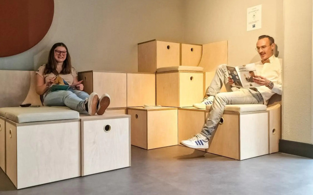 ibis budget Lille Villeneuve d'Ascq