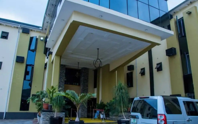 Zoey International Hotels Ltd
