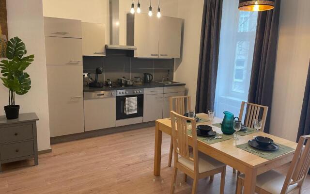 Gesamte Unterkunft für 4 Personen Top 3