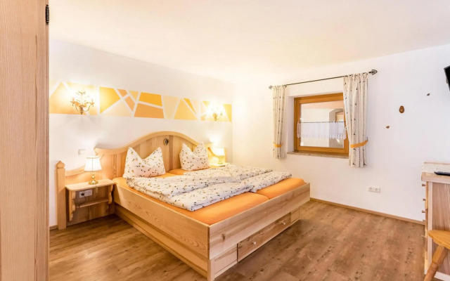 Ferienwohnung Bernstein