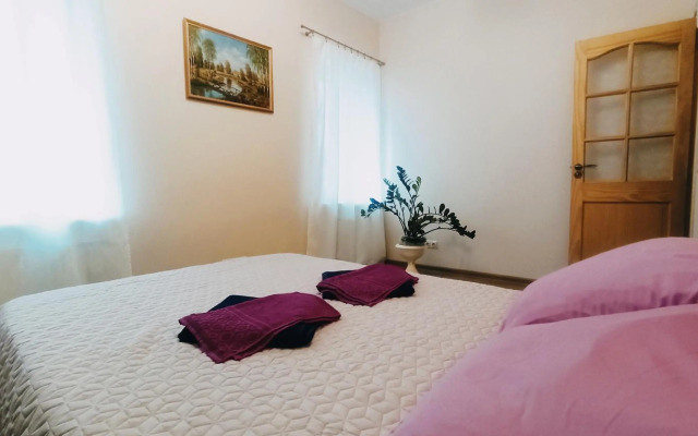 HeartHouse Apartments