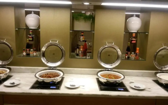 Millennium Kurdistan Hotel & Spa