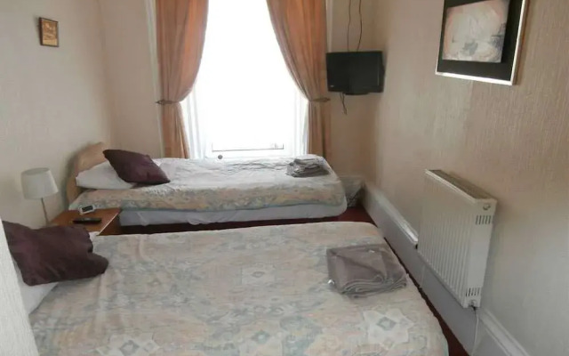 Monorene Guest House