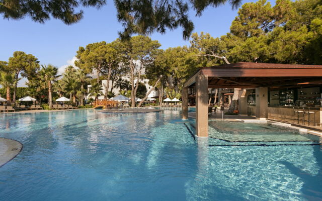 Seven Seas Hotel Life - All Inclusive