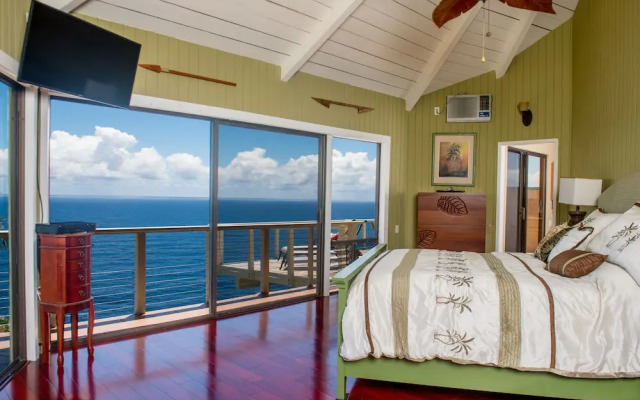 Paradise Bluff 3 Bedroom Home