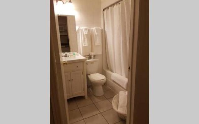 Cozy Little Studio by Amazing Property Rentals