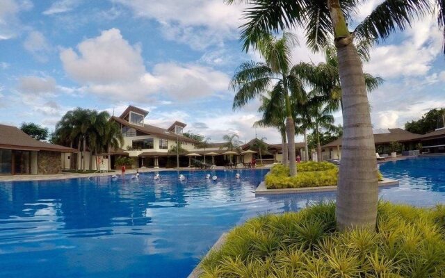 Amiya Resort Residences Clubhouse