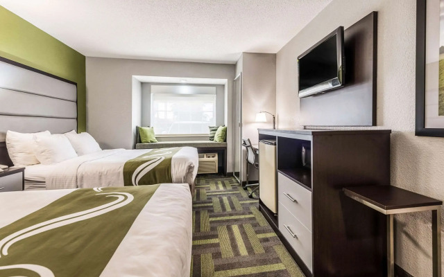 Quality Inn Grove City - Columbus South