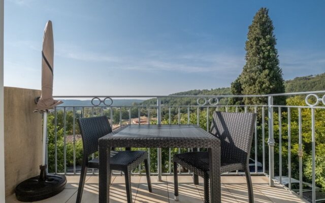 Vacancéole Le Domaine de Camiole