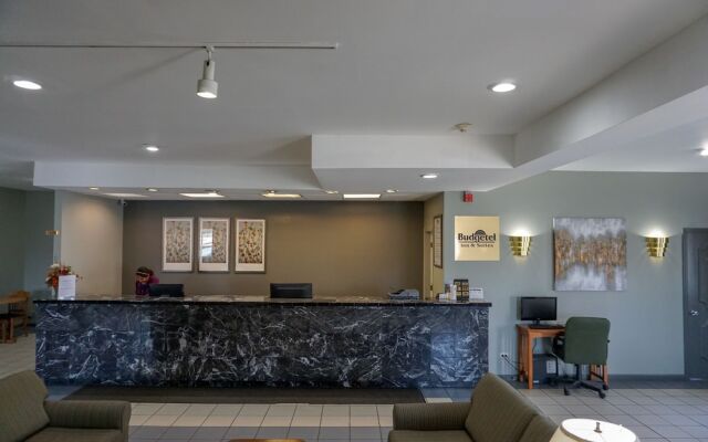Budgetel Glen Ellyn