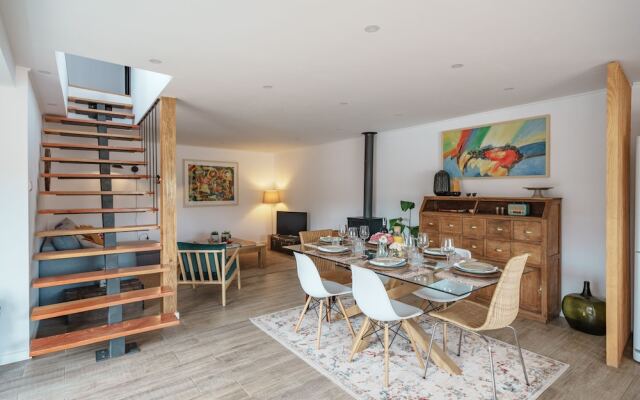 Feel Discovery Casa Com Alma