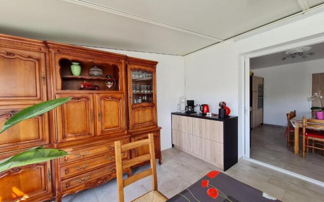 Gîte Aizenay, 4 pièces, 5 personnes - FR-1-426-467