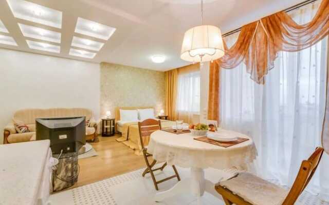 Апартаменты «Лето»