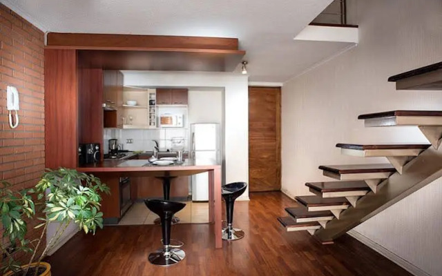 Plaza Suites Apartments