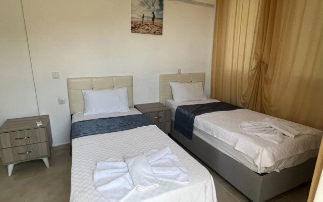 Onoda Hotel & Suites