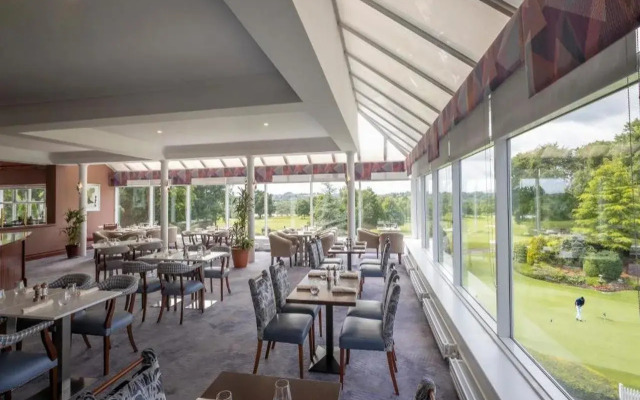 Slieve Russell Hotel Golf & Country Club