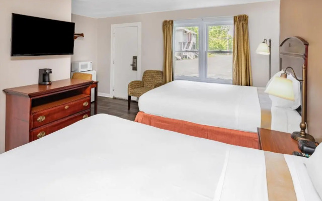 Travelodge by Wyndham Great Barrington Berkshires