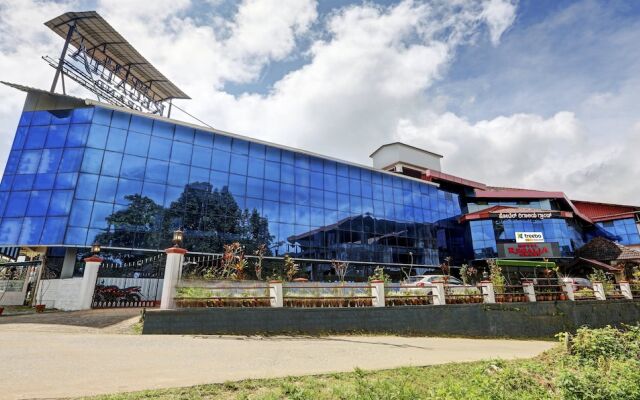 Itsy Hotels Regalia Grand, 500 Mtrs From Madikeri Fort