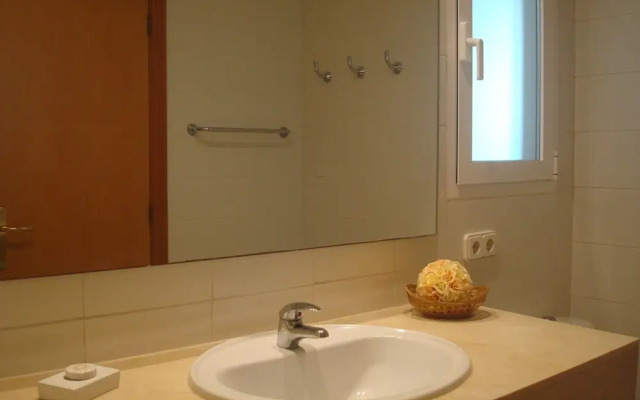 Catalina 3B Apartment Facing the sea