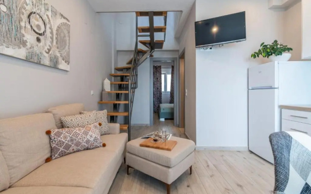 MG Villas & Suites