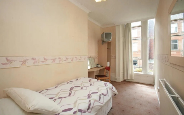 McLays Guest House