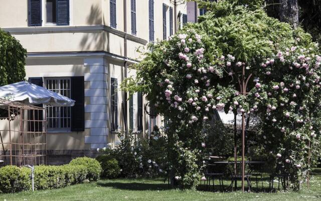 Villino Di Porporano