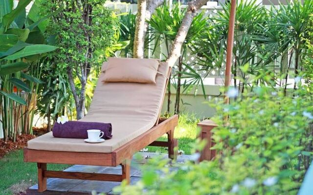 Jomtien Ascension B