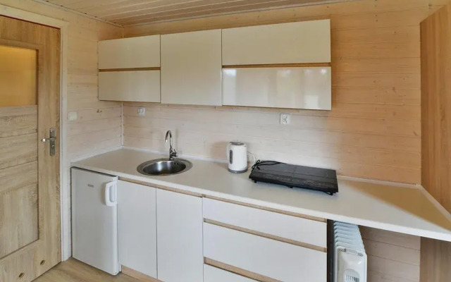 Holiday Homes Close to the Beach, Sarbinowo
