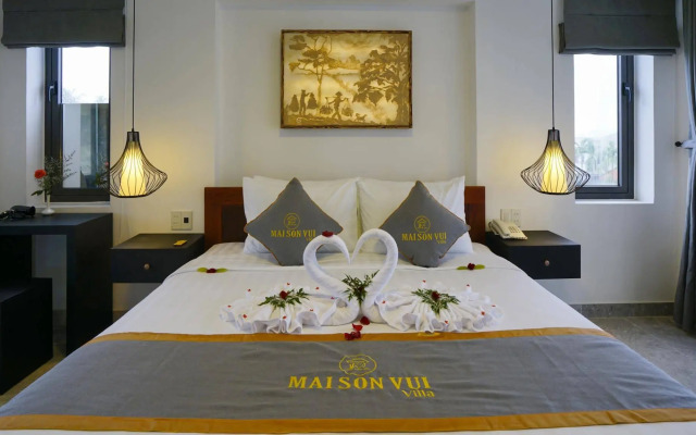 Serena Villa