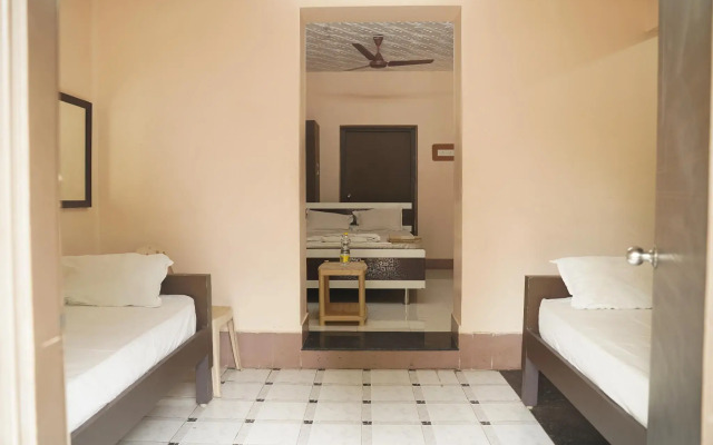 Sowmya Lodge