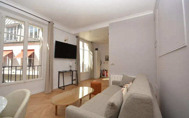 Reva Suites