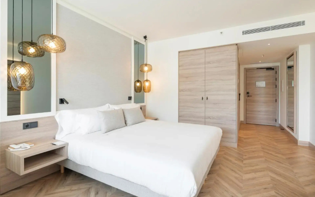 Hotel Attica21 Vigo Business & Wellness