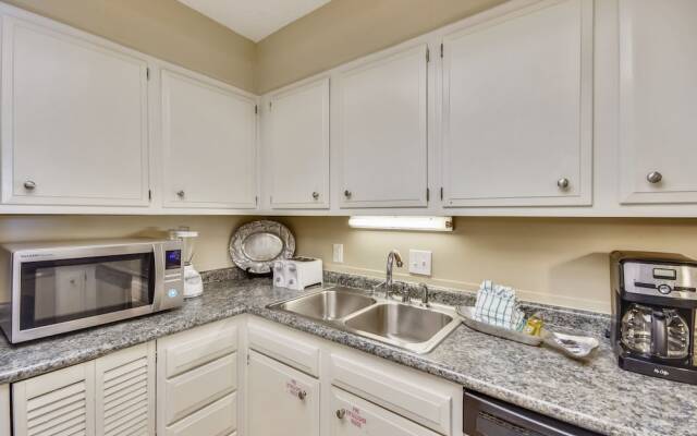 Dolphin Point 303c 2 Bedroom Condo by RedAwning