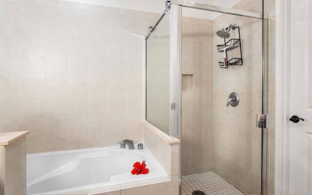 Fairway Villas Waikoloa J21