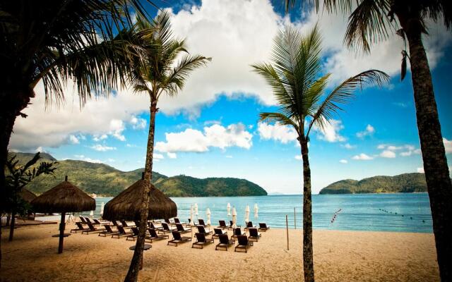 Costa Verde Tabatinga Hotel