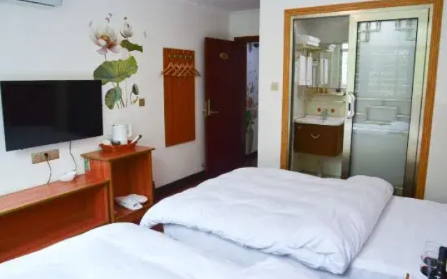 Zixing Corner Inn